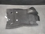 Front Left Floor Carpet Cover 2020 Jeep Compass 6SR43DX9AB 2019 2021. Fixed Price $103.00.