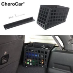Trunk Cargo Holder Basket Organizer Molle Storage For Jeep Wrangler Jl 4DOOR 18+. Fixed Price $66.99.