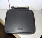 2010-2012 Dodge Caliber Center Upper Dash Storage Compartment Cubby 1PK75TRMAB. Fixed Price $39.95.