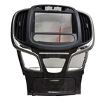 14 15 16 Buick Lacrosse Heater Radio Control Bezel Oem. Fixed Price $79.99.