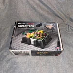 New Weathertech Cargotech Containment System Blocks Car/suv/van Trunk Set Of 4. Fixed Price $29.50.