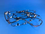 08-15 Lancer Evolution X Gsr Mr Roof Wire Harness Wiring. Fixed Price $29.99.