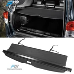 Fit 10-24 Toyota 4RUNNER N280 Rear Retractable Trunk Security Shield Cargo Cover. Fixed Price $63.97.