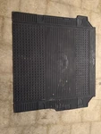 05-16 Land Rover L319 LR4 LR3 Rear Back Trunk Boot Cargo Rubber Floor Mat Oem. Fixed Price $224.49.