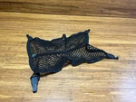 2019-2026 Audi A6 2.0L Rear Side Floor Cargo Trunk Net 8V7861869A Oem. Fixed Price $70.00.