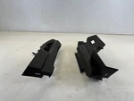 Honda Civic Type Trunk Parcel Shelf Side Trim Liner FK8 17-21. Fixed Price $58.49.