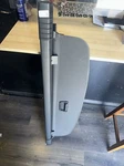2020 Volkswagen Atlas Black Original Trunk Cargo Cover Shade 86576A00094-1902. Fixed Price $100.00.