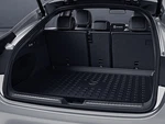 Oem Genuine Mercedes Benz Cargo Area Trunk Tray 17-UP Glc Coupe C253. Fixed Price $149.00.