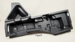 Scion Xb Tray Organizer Storage Box Plastic Passenger Rh 2015-2008 Oem 1847. Fixed Price $128.50.