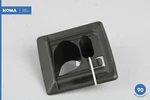 00-06 Bmw X5 E53 Front Right Passenger Side Trunk Cargo Hook Cover Black Oem. Fixed Price $34.24.