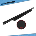Rear Cargo Cover Trunk Security Shield Shade For 2018-2023 Jeep Wrangler Jlu. Fixed Price $90.65.