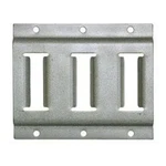 Buyers Products 1903050 10 Ft Steel Rail, Gray, E-track Storage Solution. Fixed Price $60.86.
