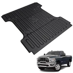 Truck Bed Mat For Dodge Ram 1500 2500 3500 2002-2026 All Weather 6.4FT Tpe Liner. Fixed Price $118.99.