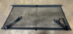 Volvo Oem Folding Rear Cargo Net Dog Barrier 8693670 V70 XC70 01-07. Fixed Price $80.00.
