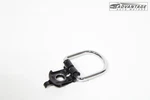 2009-2025 Chevrolet Traverse Trunk Quarter Trim Panel Tie Down Hook Loop Oem. Fixed Price $21.83.