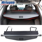 Retractable Gap Cargo Cover For 18-25EQUINOX/GMC Terrian Rear Trunk Accessory. Fixed Price $64.99.