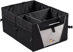 Autolly Trunk Organizer Car Truck Van Suv Premium Quality 3 Section Foldable. Fixed Price $9.99.