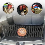 Envelope Style Trunk Cargo Net For Acura Mdx 2014 2015 2016 2017 2018 Black. Fixed Price $33.93.