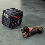 Porsche Dog Transport Box Tot 8KG 9Y0-044-890-A. Fixed Price $723.24.