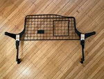 Oem Used 2014-2018 Subaru Forester Compartment Separator F551SSG201. Fixed Price $150.00.