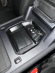 Land Rover Defender Armrest Tray Organizer Fits L663 2020+ Interior Storage. Fixed Price $19.99.