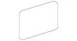 Genuine Mercedes-benz Luggage Net 208-814-00-07-64-9G21. Fixed Price $42.60.