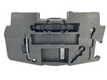 18-22 Infiniti Q60 Emergency Tool Set Foam Holder With Wrench Oem. Fixed Price $90.00.