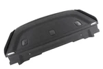 Genuine Gm Dark Atmosphere Rear Window Panel Trim 84185562. Fixed Price $160.14.