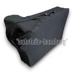 Genuine Porsche 911 996/997 Wind Deflector Bag Storage 99756116100. Fixed Price $336.53.