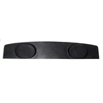 Scott Drake C8ZZ-6546656-SP Abs Package Tray With Speaker Pods. Fixed Price $180.95.