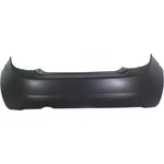 Rear Bumper Cover For 2012-2016 Chevrolet Sonic Hatchback Primed Capa 95460673. Fixed Price $181.75.