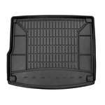 Omac Premium Cargo Mats Liner For Vw Touareg 2011-2018 / Black,. Fixed Price $153.99.