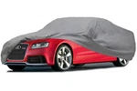 Car Cover For Bmw / 325XIT 2001- 2006 Heavy-duty Layer. Fixed Price $91.67.