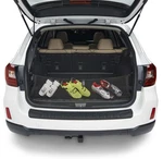 Subaru Rear Cargo Net For 2015-2019 Outback F551SAL001 Genuine Oem. Fixed Price $67.72.