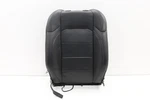 2018 - 2023 Jeep Wrangler Front Right Seat Upper Cushion Cover Oem Black GLX9. Fixed Price $126.31.