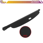 Cargo Cover For 2020 2021 2022 2023 Cadillac XT6 Retractable Security Shade Base. Fixed Price $89.03.