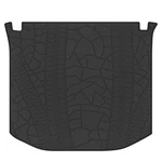 San Auto Jeep Grand Cherokee Cargo Liners 2011-2023 Rubber Trunk Mats All Weathe. Fixed Price $69.52.