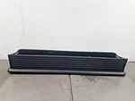 2025 Ford F150 Raptor Rear Under Seat Storage Panel - * #5669 E3. Fixed Price $212.49.