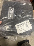 M2DBX46079AC Ford U725 3DR Door Storage Bronco 2021-2026. Fixed Price $125.00.