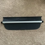 Oem 2020-2025 Subaru Outback Retractable Cargo Privacy Tonneau Cover Shade. Fixed Price $64.99.