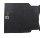 17-20 Alfa Romeo Giulia Rear Trunk Cargo Spare Floor Carpet Cover Panel Oem. Fixed Price $96.00.