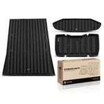 Set Of 3 Cargo Mats For Tesla Cybertruck 2024-2025. Fixed Price $183.99.