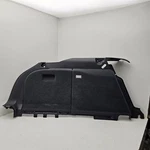 2013-2016 Audi A4 Allroad Quattro Rear Left Driver Cargo Trunk Trim Panel Oem. Fixed Price $189.95.