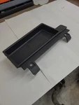 Bmw E46 Convertible Trunk Cubby 8236275. Fixed Price $39.00.