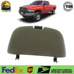 Overhead Sunglasses Holder For 99-2002 Dodge Ram Truck 1500 2500 3500 SN96TL2AA. Fixed Price $25.58.