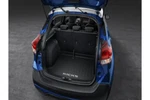 New Genuine Nissan Black Rubber Cargo Area Protector 3N3C35RB0A Oe. Fixed Price $332.68.