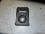 1984-1996 Corvette Rear Compartment Door Stock Handle Gm 14049096. Fixed Price $6.99.
