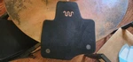 Ford Expedition Original King Ranch Max Floor Mats 2020(AND Other Years). Fixed Price $100.00.