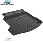 Fits 22-26 Honda Civic Hatchback Tpe All Weather Rear Cargo Area Trunk Tray Mat. Fixed Price $49.99.