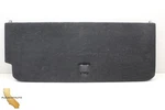 2016-2020 Oem Tesla Model X Rear Trunk Load Floor Carpet Mat Lid Cover Damaged. Fixed Price $170.00.